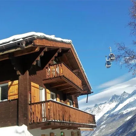 Ferienwohnung Heini Direkt An Der Piste In *