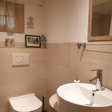 Ferienwohnung Heini Direkt An Der Piste In * ツェルマット