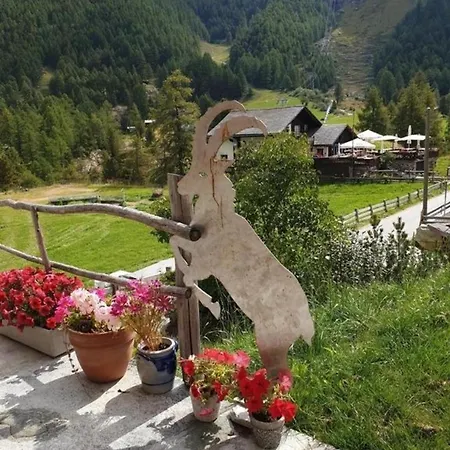 Appartement Ferienwohnung Heini Direkt An Der Piste In Zermatt