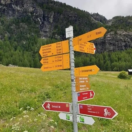 Ferienwohnung Heini Direkt An Der Piste In *